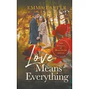 Love Means Everything