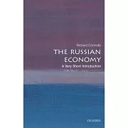 The Russian Economy: A Very Short Introduction