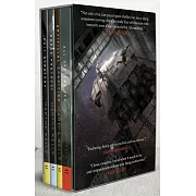 The Murderbot Diaries