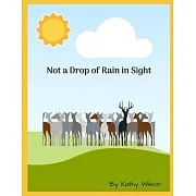 Not A Drop of Rain in Sight