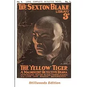 The Yellow Tiger