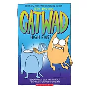 High Five! (Catwad Book 5), Volume 5