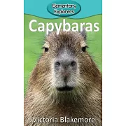Capybaras