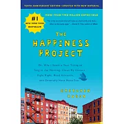 The Happiness Project, Tenth Anniversary Edition