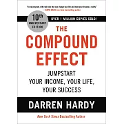 The Compound Effect