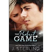 The Perfect Game: A New Adult Romance