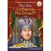 Who Was Catherine the Great?