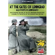 At the gates of Leningrad - Alle porte di Leningrado