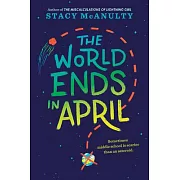 The World Ends in April