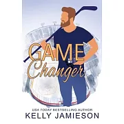 Game Changer: A Wynn Hockey Novel