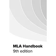 MLA Handbook