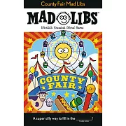 County Fair Mad Libs