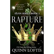 Rapture: Book 2 of the Elfin Series