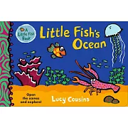 Little Fish’’s Ocean