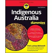 Indigenous Australia for Dummies