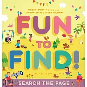 Fun to Find!: Search the Page