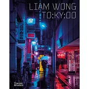 To: Ky: Oo 夜行東京：Liam Wong攝影集