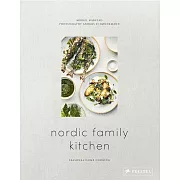 Nordic Family Kitchen: Seasonal Home Cooking with Kids