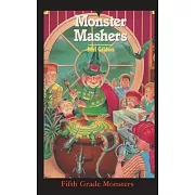 Monster Mashers: Save the Monsters!