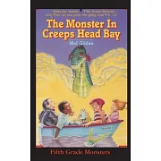 The Monster In Creeps Head Bay: Is There Really a Sea Serpent in Creeps Head Bay?