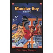 Monster Boy: A Super Trip!