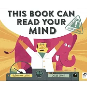 This Book Can Read Your Mind