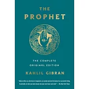 The Prophet: The Complete Original Edition
