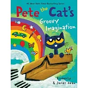Pete the Cat and the Dream Big Box