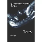 Quizmaster Point of Law Review: : Torts