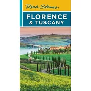 Rick Steves Florence & Tuscany