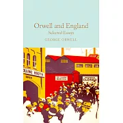 Orwell and England