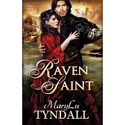 The Raven Saint