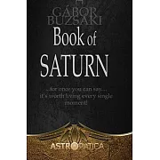 Book of Saturn - HB