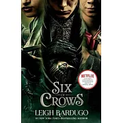 Six of Crows (Media Tie-In Ed.)