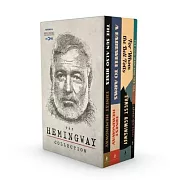 Hemingway Boxed Set