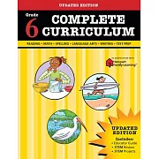 Complete Curriculum: Grade 6