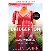 When He Was Wicked: Bridgerton