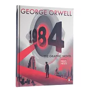 Nineteen Eighty-Four: The Graphic Novel