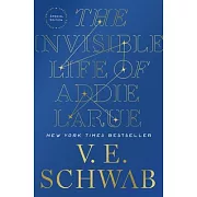 The Invisible Life of Addie Larue, Special Edition
