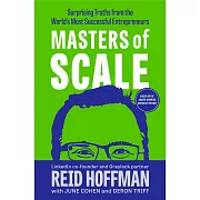 Masters of Scale: Surprising truths from the world’s most successful entrepreneurs