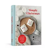 Simply Christmas: A Busy Mom’’s Guide to Reclaiming the Peace of the Holidays: A Devotional