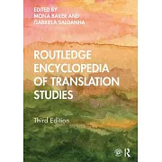 Routledge Encyclopedia of Translation Studies