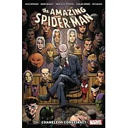 Amazing Spider-Man by Nick Spencer Vol. 14: Chameleon Conspiracy