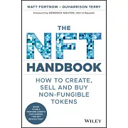 The Nft Handbook: How to Create, Sell and Buy Non-Fungible Tokens