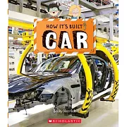 Car (How It’’s Built)