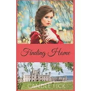 Finding Home