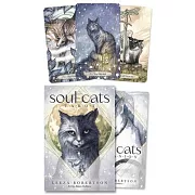 Soul Cats Tarot