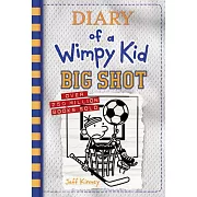 Untitled Diary of a Wimpy Kid #16
