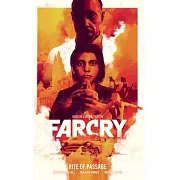 Far Cry: Rite of Passage