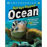 Did You Know? Ocean